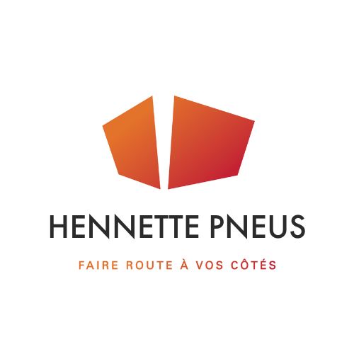 LOGO HENNETTE