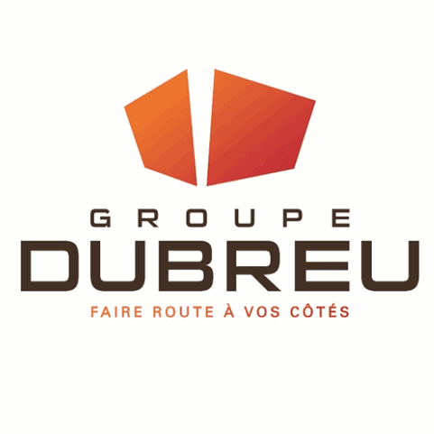 Logo Dubreu